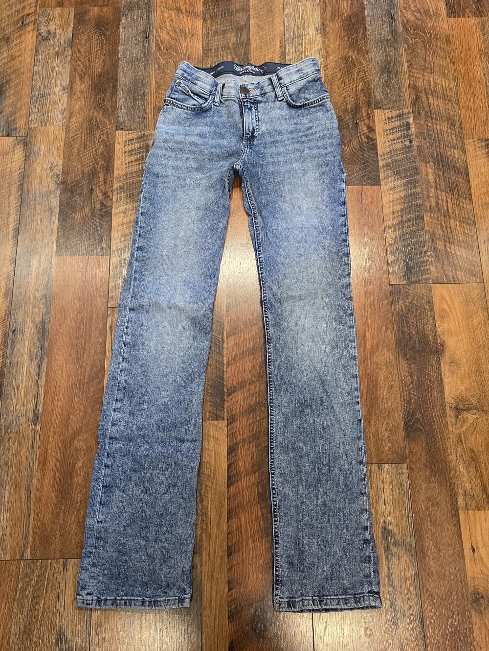 Wrangler Willow Riding Jeans 27 x 36